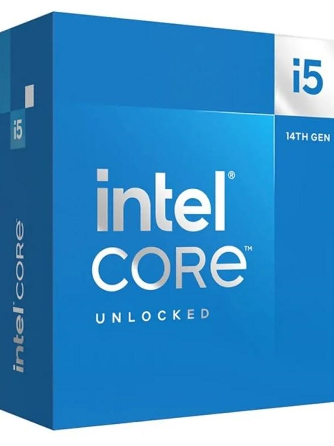 Intel Core i5 14600K 5.3Ghz 24MB LGA 1700 BOX 1