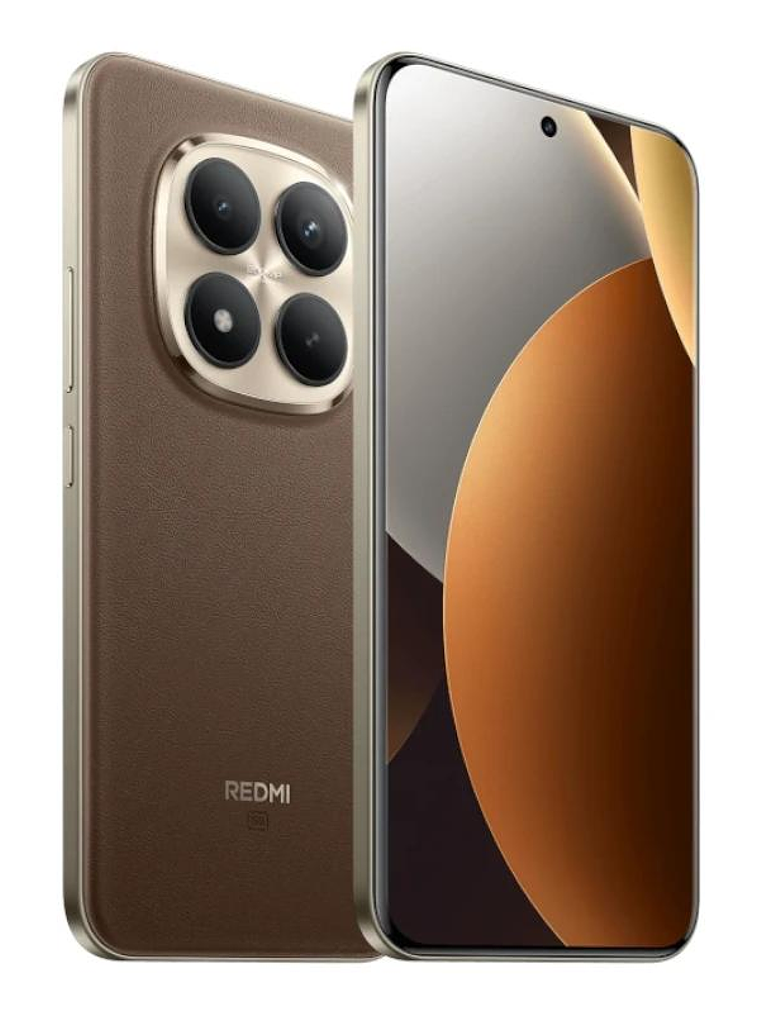 Xiaomi Redmi Note 15 Pro+ 5G 12Gb 512Gb 6.83