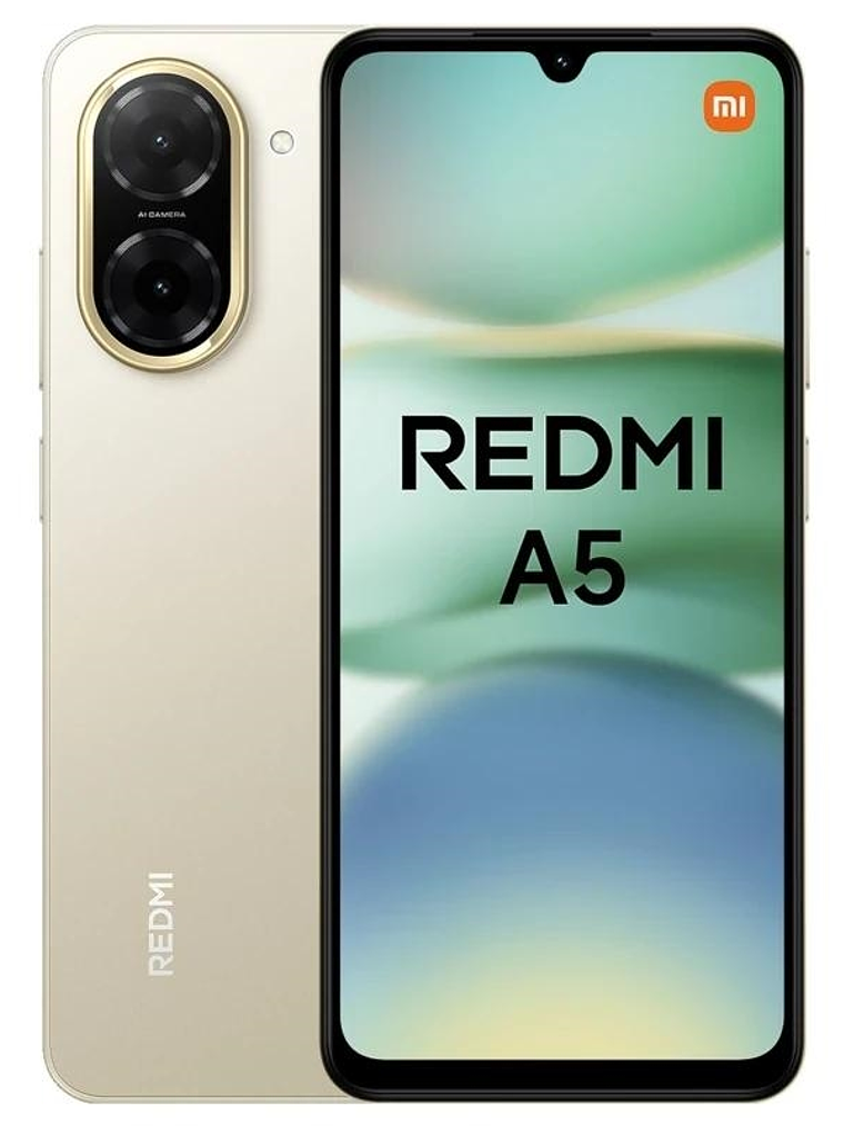 XIAOMI Redmi A5 6.71