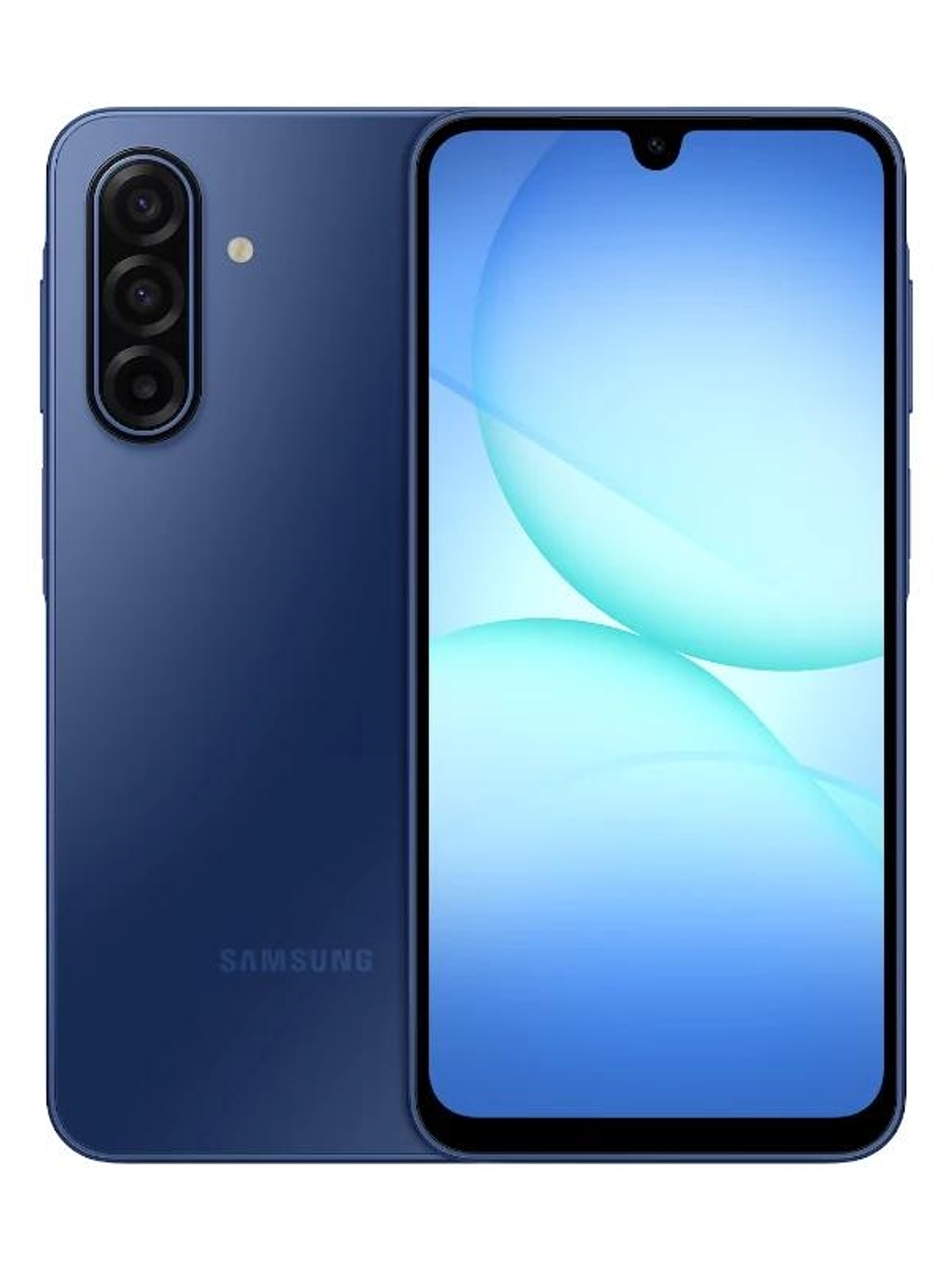 Samsung Galaxy A17 5G 128GB 4GB Azul 1