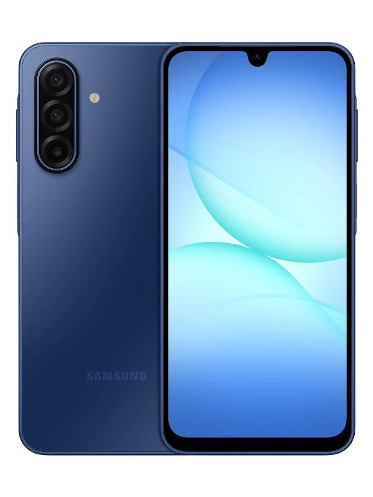 Samsung Galaxy A17 5G 128GB 4GB Azul 1