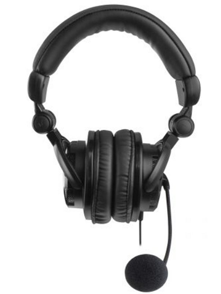 Ewent auricular EW3564 control volumen 2