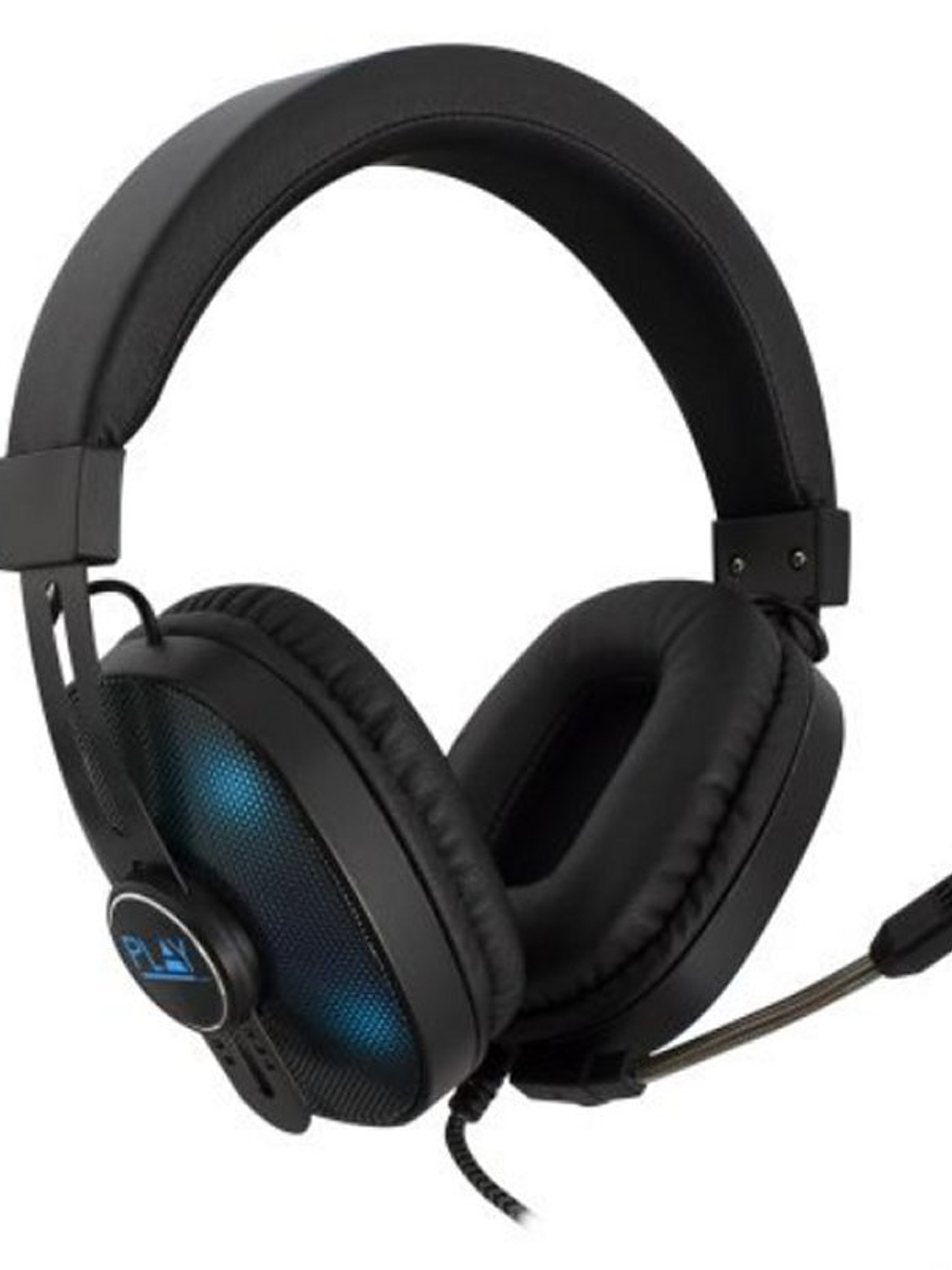 Ewent Auricular PL3321 iluminación LED RGB 1