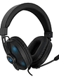 Ewent Auricular PL3321 iluminación LED RGB - Miniatura 1