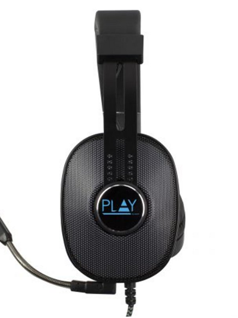 Ewent Auricular PL3321 iluminación LED RGB 2