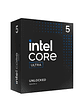 Intel Core Ultra 5 245K 5.2 GHz 24MB LGA 1851 BOX - Miniatura 1