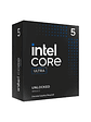 Intel Core Ultra 5 245KF 5.2 GHz 24MB LGA 1851 BOX - Miniatura 1