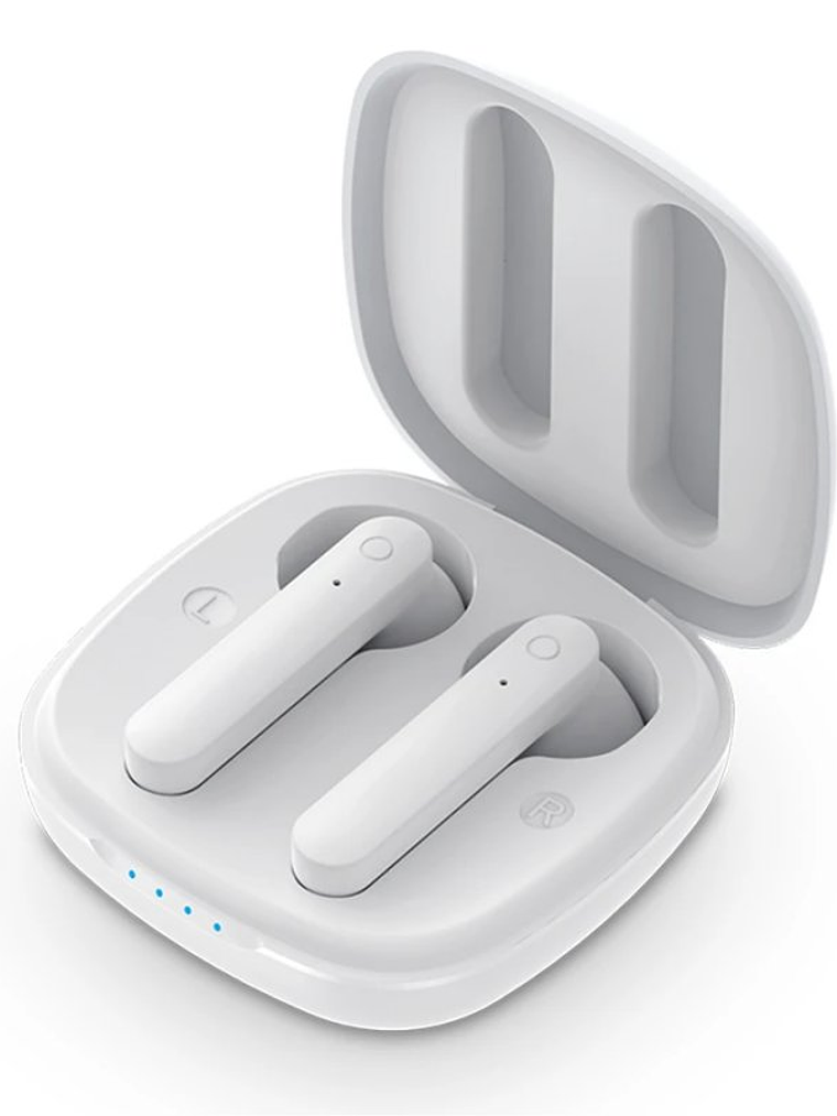 SPC Auricular 4616B BT5.0 IPX4 4