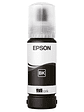 Epson Botella Tinta Ecotank 107 Negro - Miniatura 1