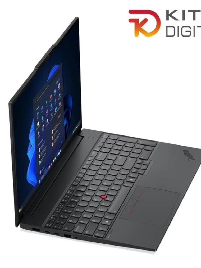 Lenovo TP E16 AMD R5-230 16GB 512GB W11Pro 16