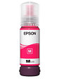 Epson Botella Tinta Ecotank 107 Magenta - Miniatura 1