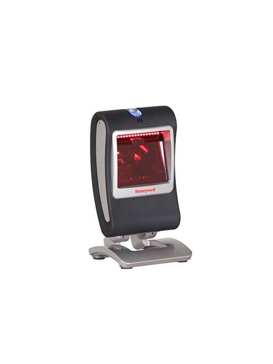 Honeywell MK7580 Activación Códigos OCR 1