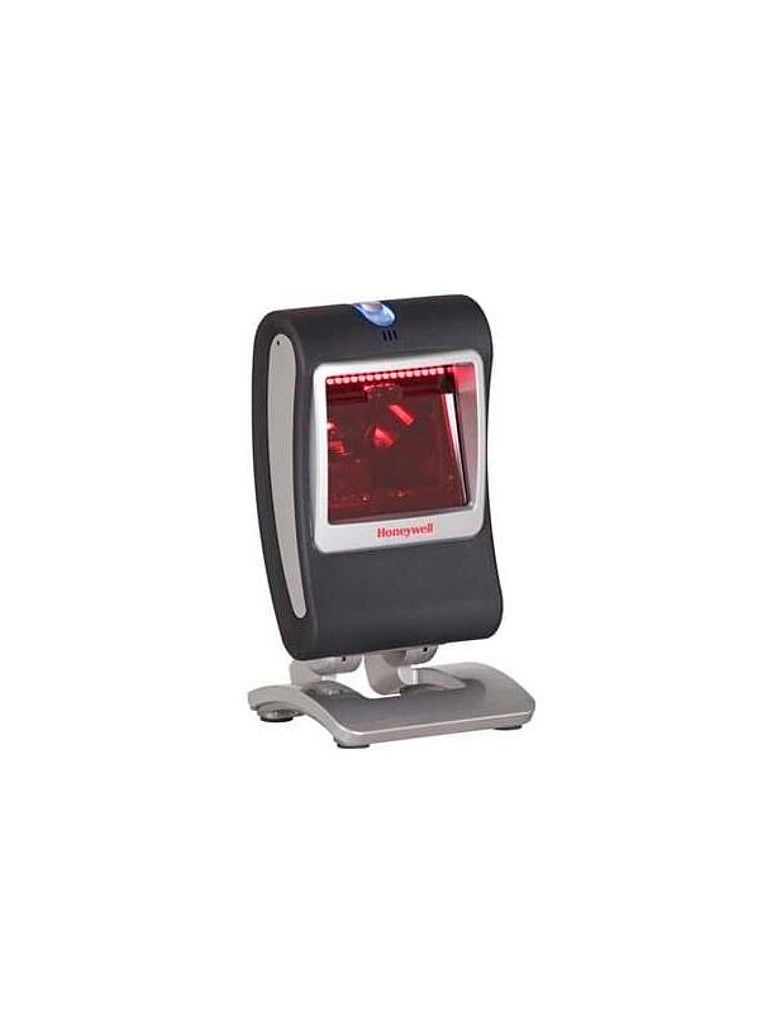 Honeywell MK7580 Activación Códigos OCR 1