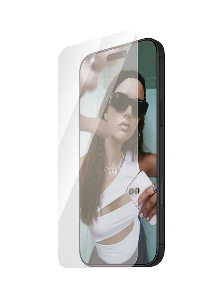 SAFE by PanzerGlass Screen Protec. iPhone 16ProMax 1