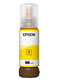 Epson Botella Tinta Ecotank 107 Amarillo - Miniatura 1