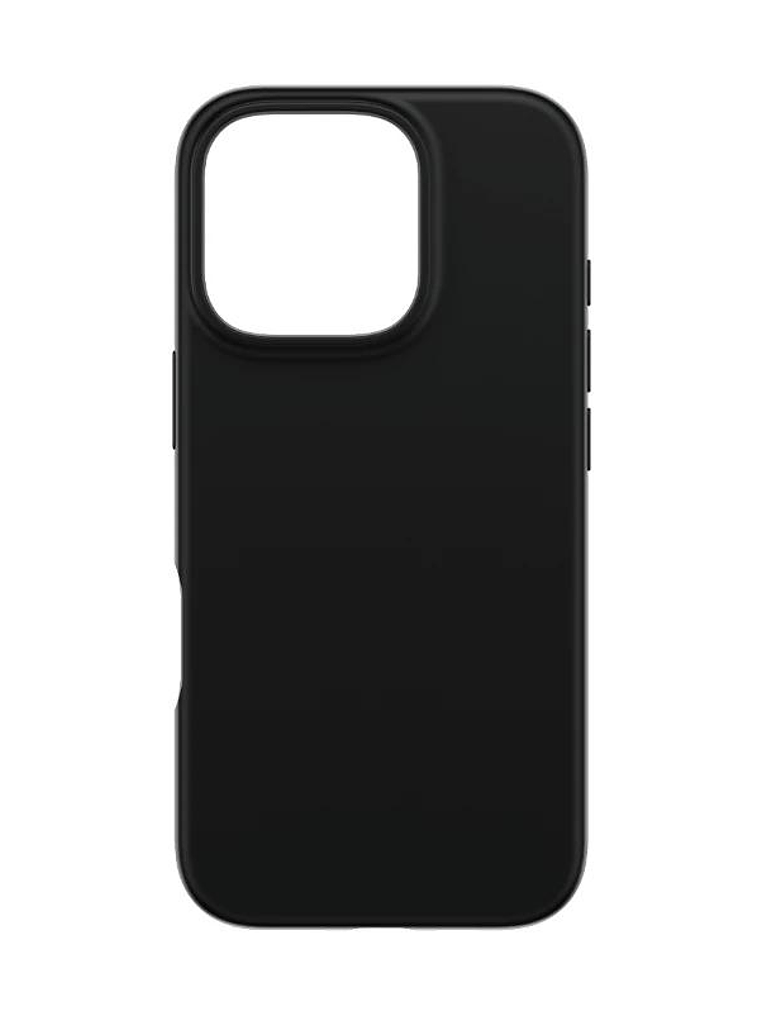 SAFE by PanzerGlass TPU Case Black iPhone 16 Pro 1