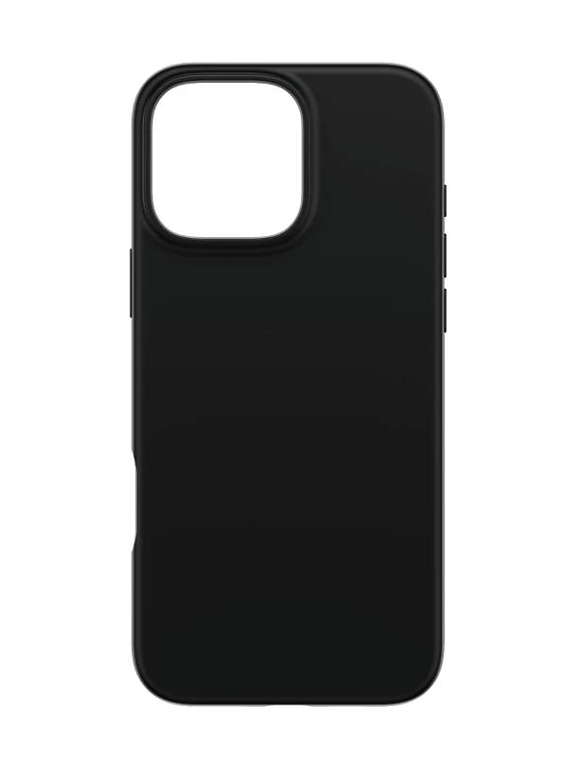 SAFE by PanzerGlass TPU Case Black iPhone 16 ProMa 1