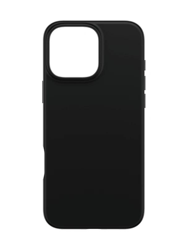 SAFE by PanzerGlass TPU Case Black iPhone 16 ProMa 1