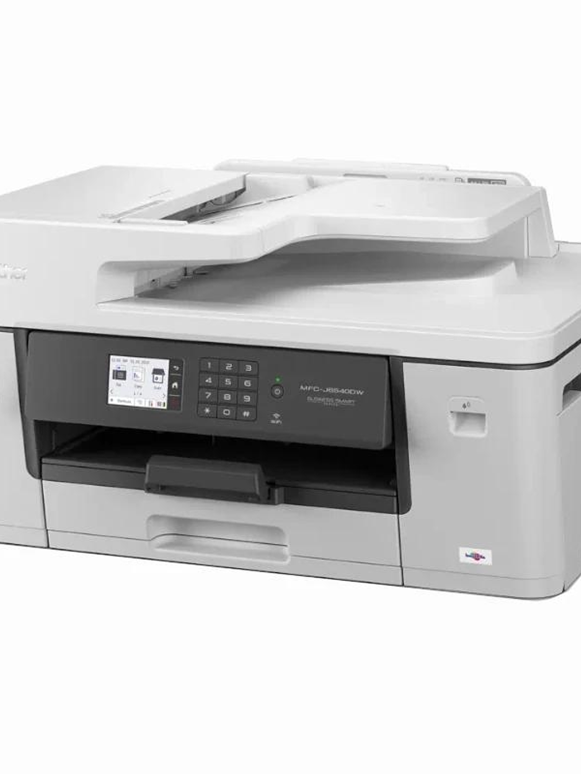 Brother Multifunción MFC-J6540DWE 1