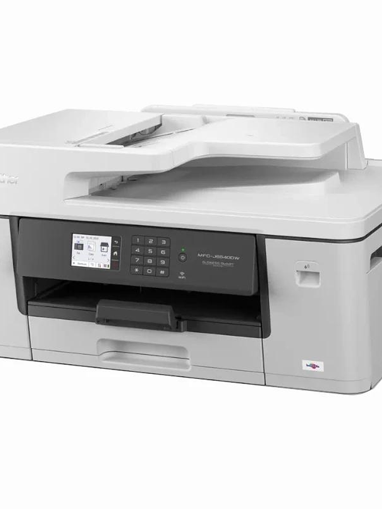 Brother Multifunción MFC-J6540DWE 1