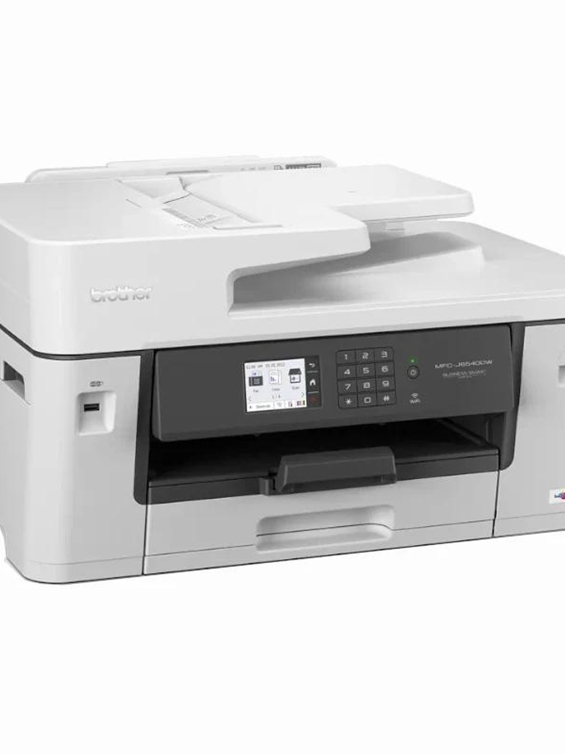 Brother Multifunción MFC-J6540DWE 2