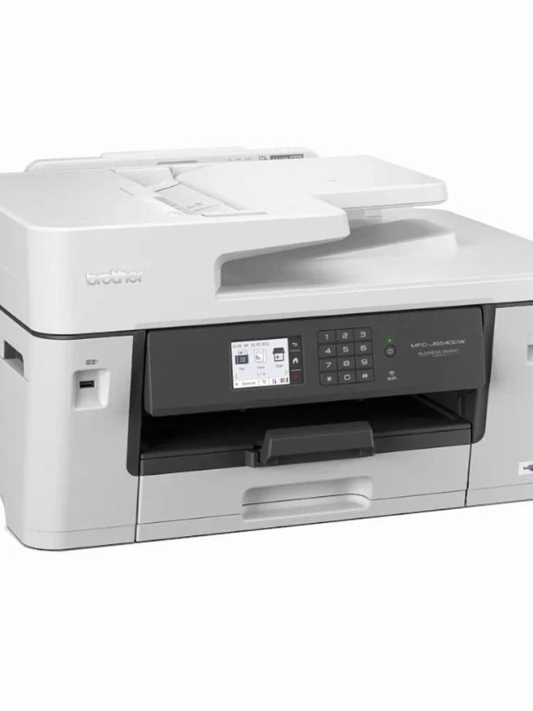 Brother Multifunción MFC-J6540DWE 2