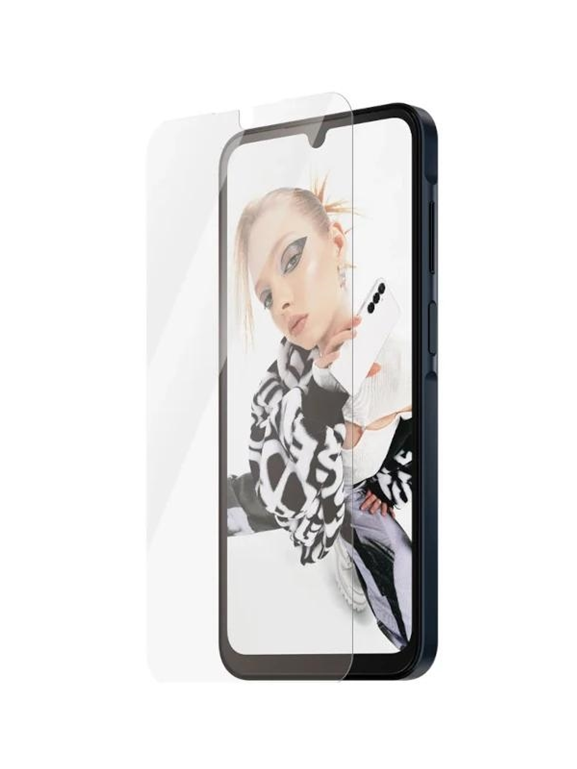 SAFE by PanzerGlass Protector Samsung A26 5G 1