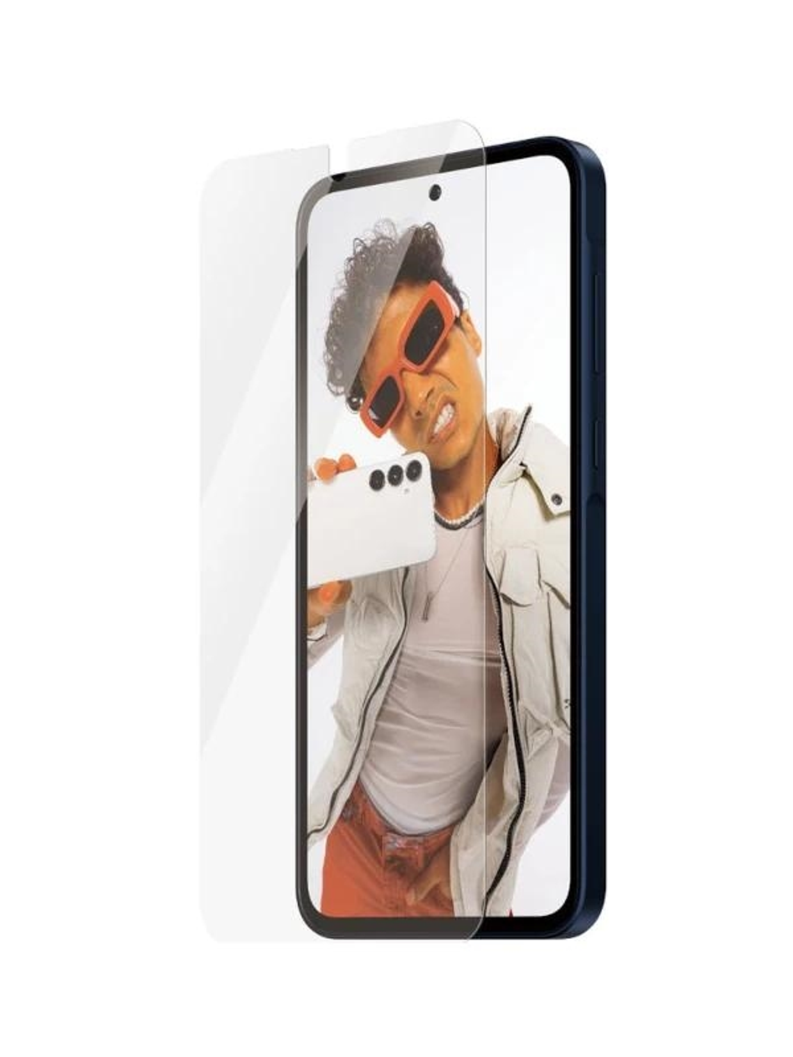 SAFE by PanzerGlass Protector Samsung A36 5G 1