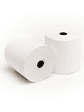 iggual Pack 5 rollos papel térmico sin BPA 80X80mm - Miniatura 2