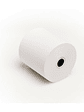 iggual Pack 5 rollos papel térmico sin BPA 80X80mm - Miniatura 3