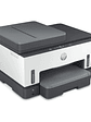 HP Multifunción Smart Tank 7605/ WiFi/ Dúplex/Fax - Miniatura 2