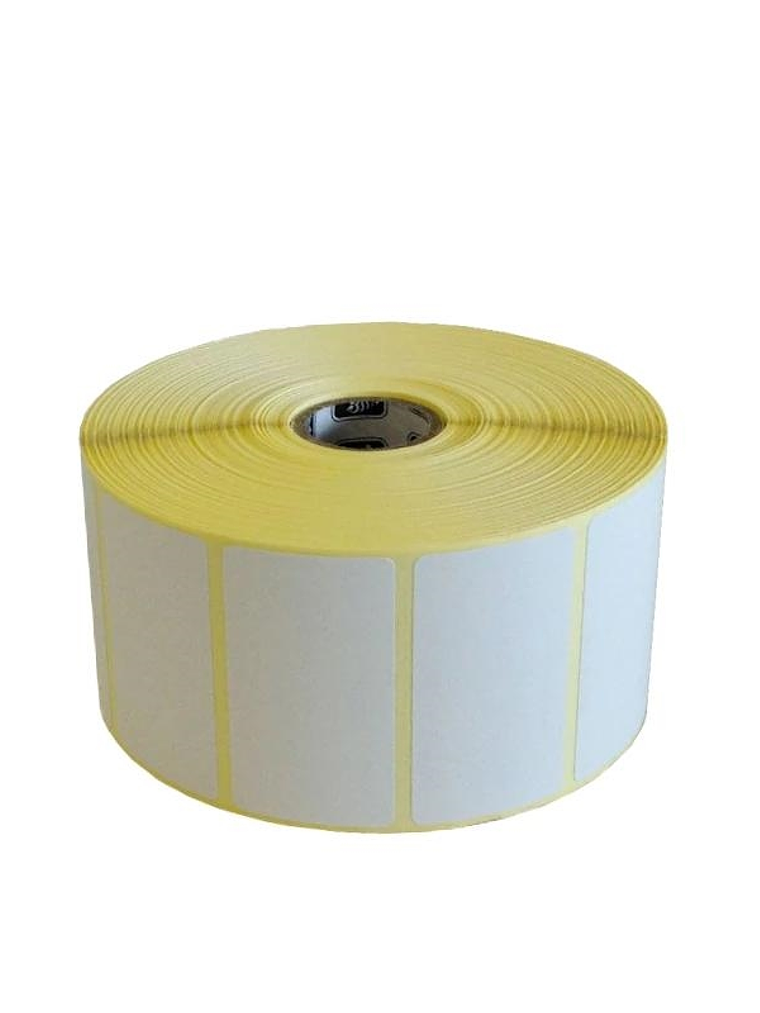 Zebra Rollo Etiquetas 2000T 70x32mm 4 Uds 1