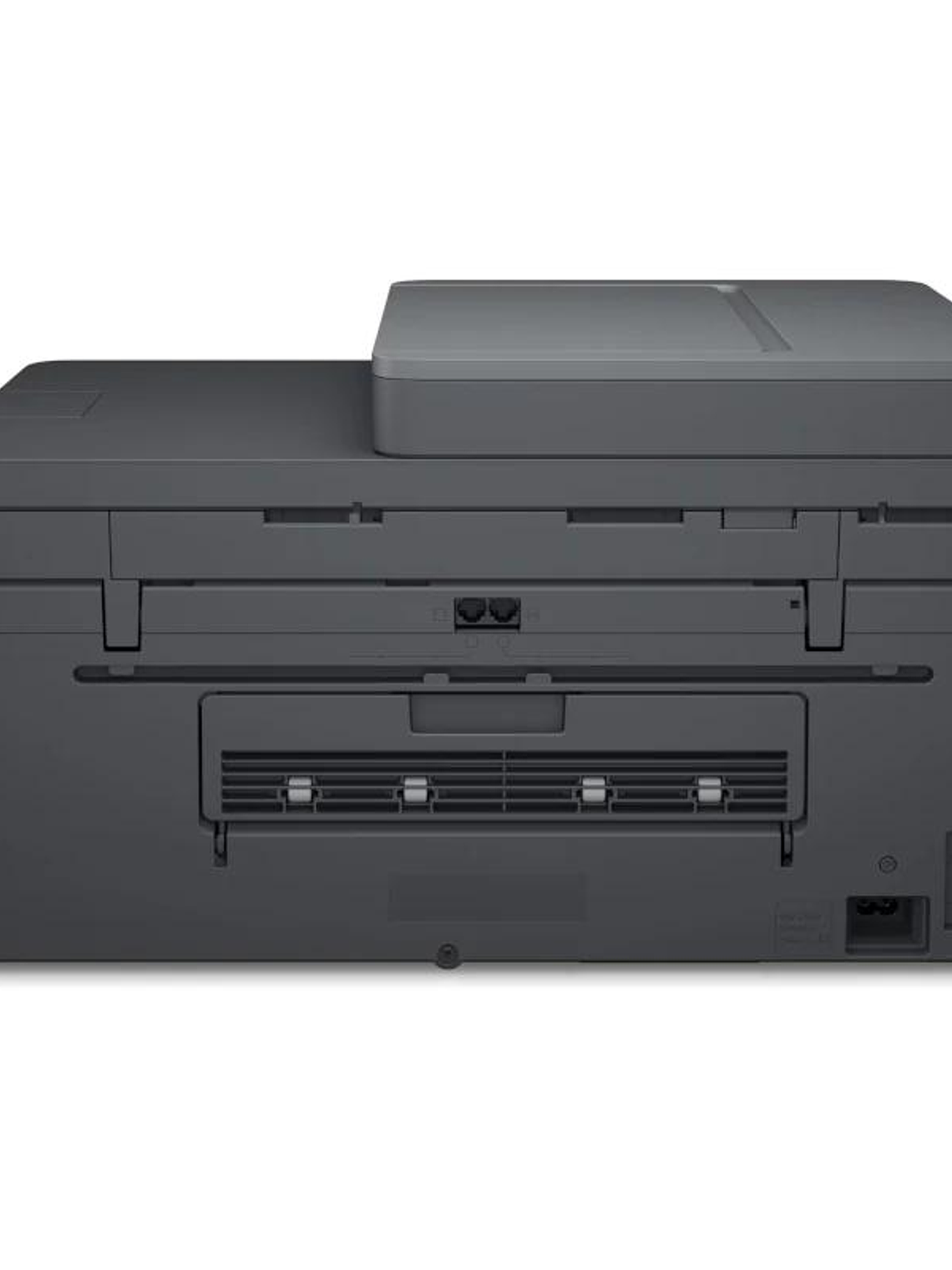 HP Multifunción Smart Tank 7605/ WiFi/ Dúplex/Fax 4