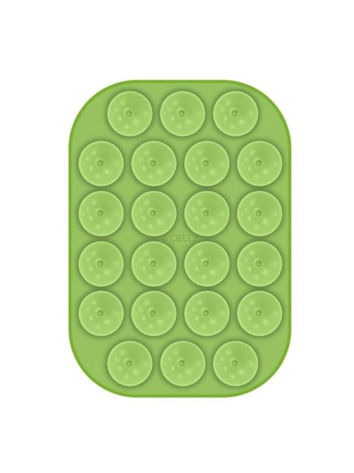 Celly Ventosa Verde 1