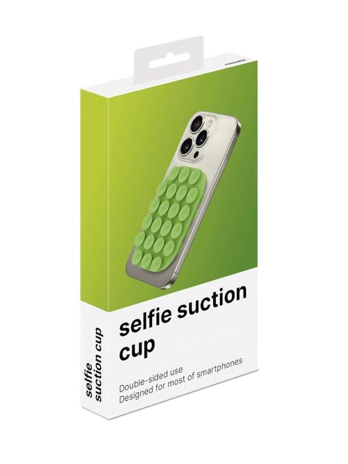 Celly Ventosa Verde 3