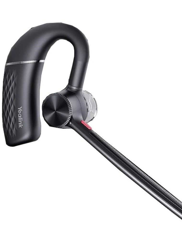 YEALINK BH71 Auriculares Inalámbricos BT 1