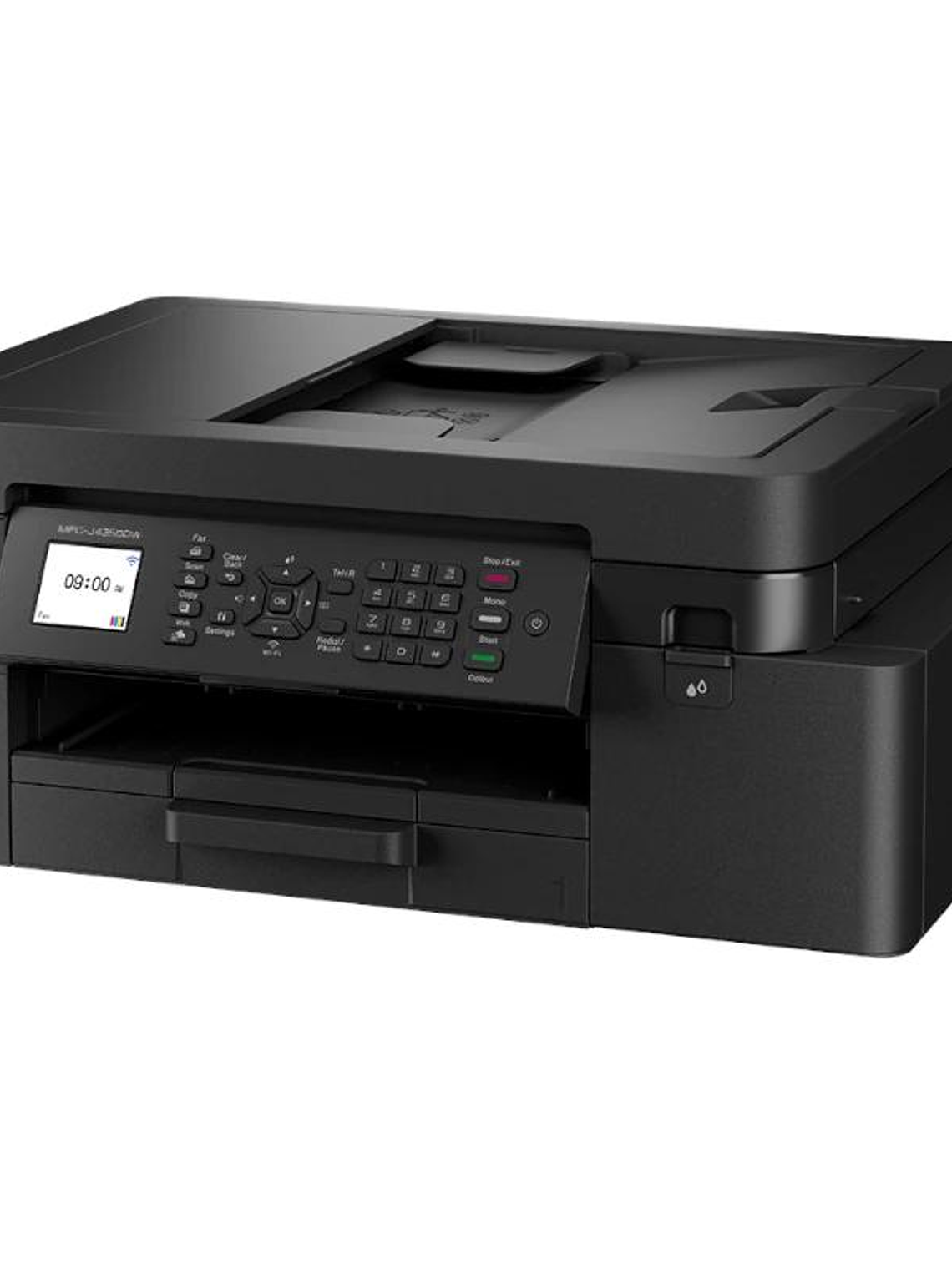 Brother Multifunción MFC-J4350DW 2