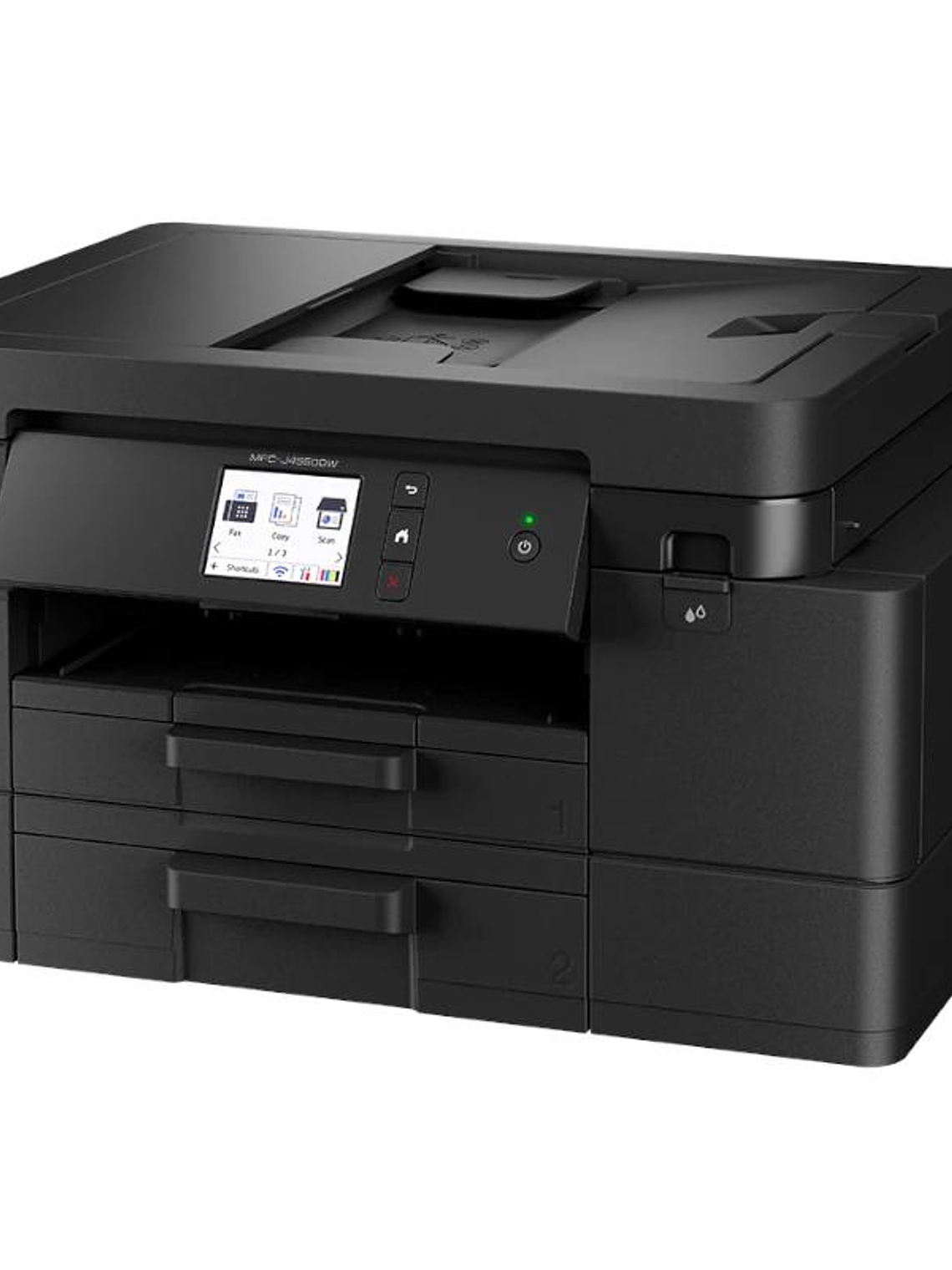Brother Multifunción MFC-J4550DW 2
