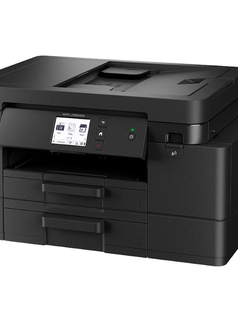 Brother Multifunción MFC-J4550DW 2