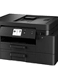 Brother Multifunción MFC-J4550DW - Miniatura 2