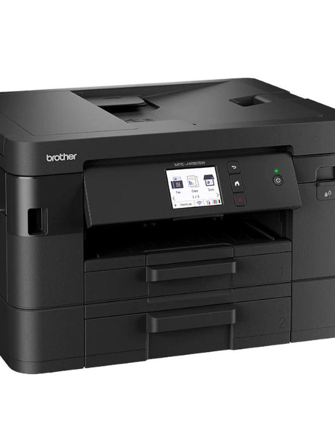 Brother Multifunción MFC-J4550DW 3