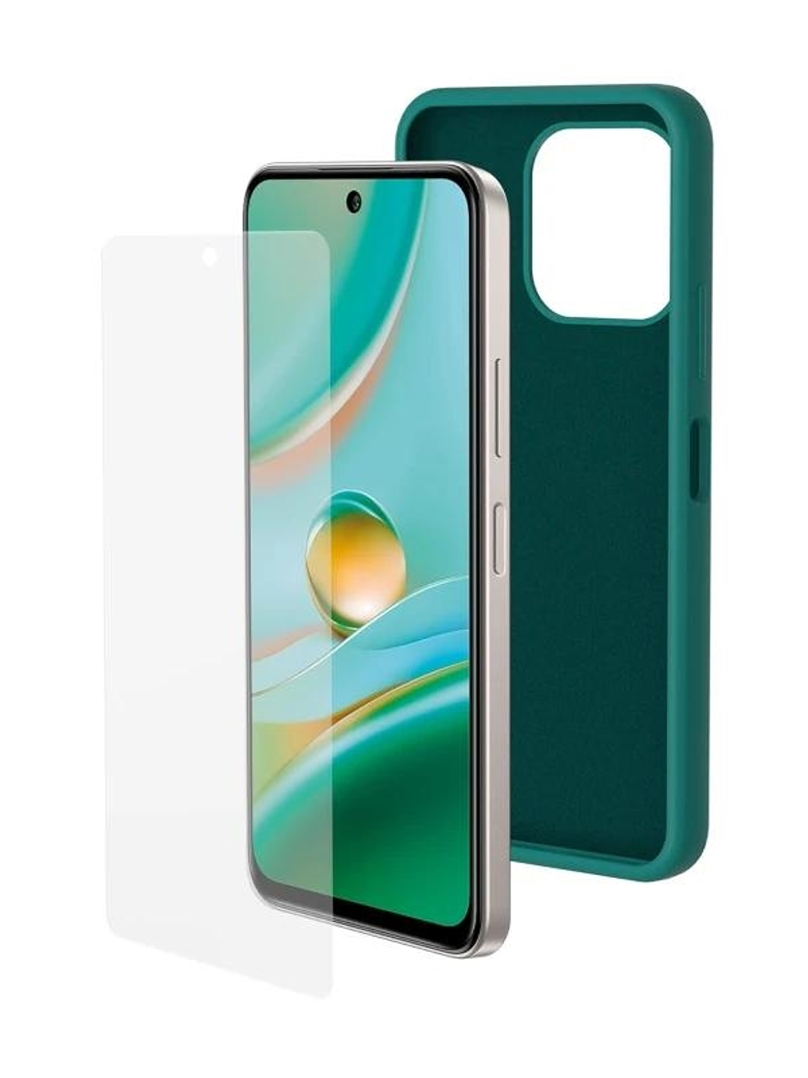 SPC Funda P.PACK  DISCOVERY 3 PRO 6.7