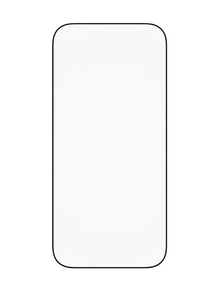 PanzerGlass Screen Protector iPhone 16Pro-17 2