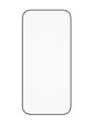 PanzerGlass Screen Protector iPhone 16Pro-17 - Miniatura 2