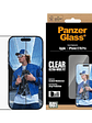 PanzerGlass Screen Protector iPhone 16Pro-17 - Miniatura 3