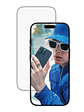 PanzerGlass Screen Protector iPhone 17 Pro - Miniatura 3