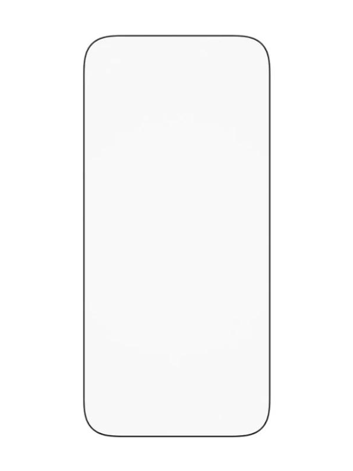 PanzerGlass Screen Protector iPhone 17 Pro Max 2