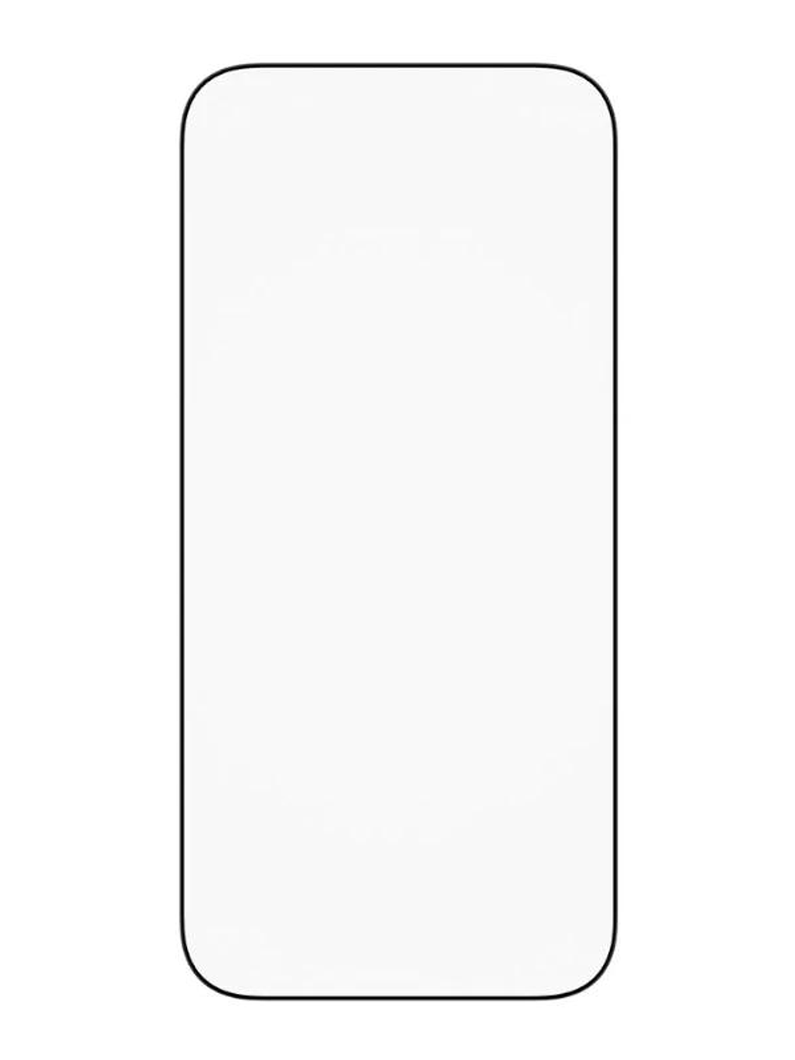 PanzerGlass Screen Protector iPhone 17 Air 2