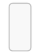 PanzerGlass Screen Protector iPhone 17 Air - Miniatura 2