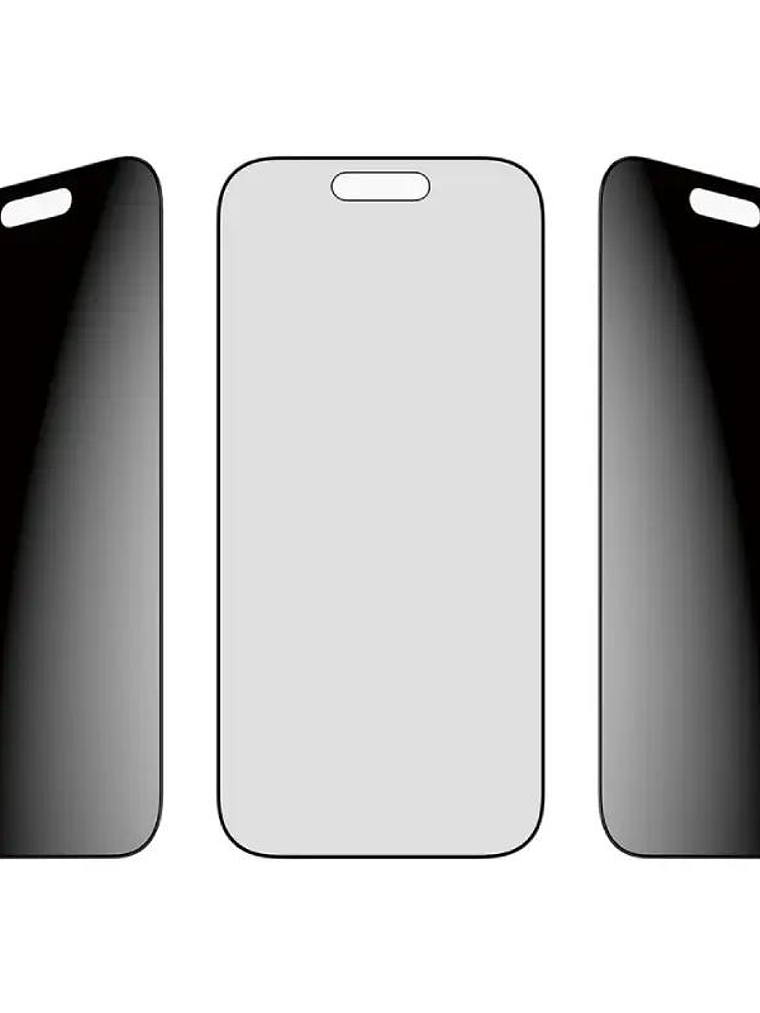 PanzerGlass Privacy Protector iPhone 17-16Pro 2